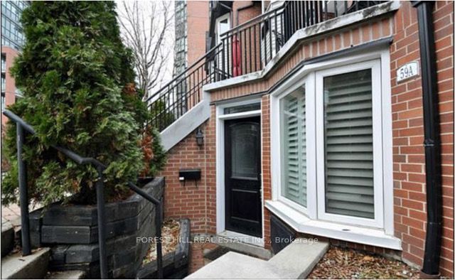 39 Tecumseth Street 59A