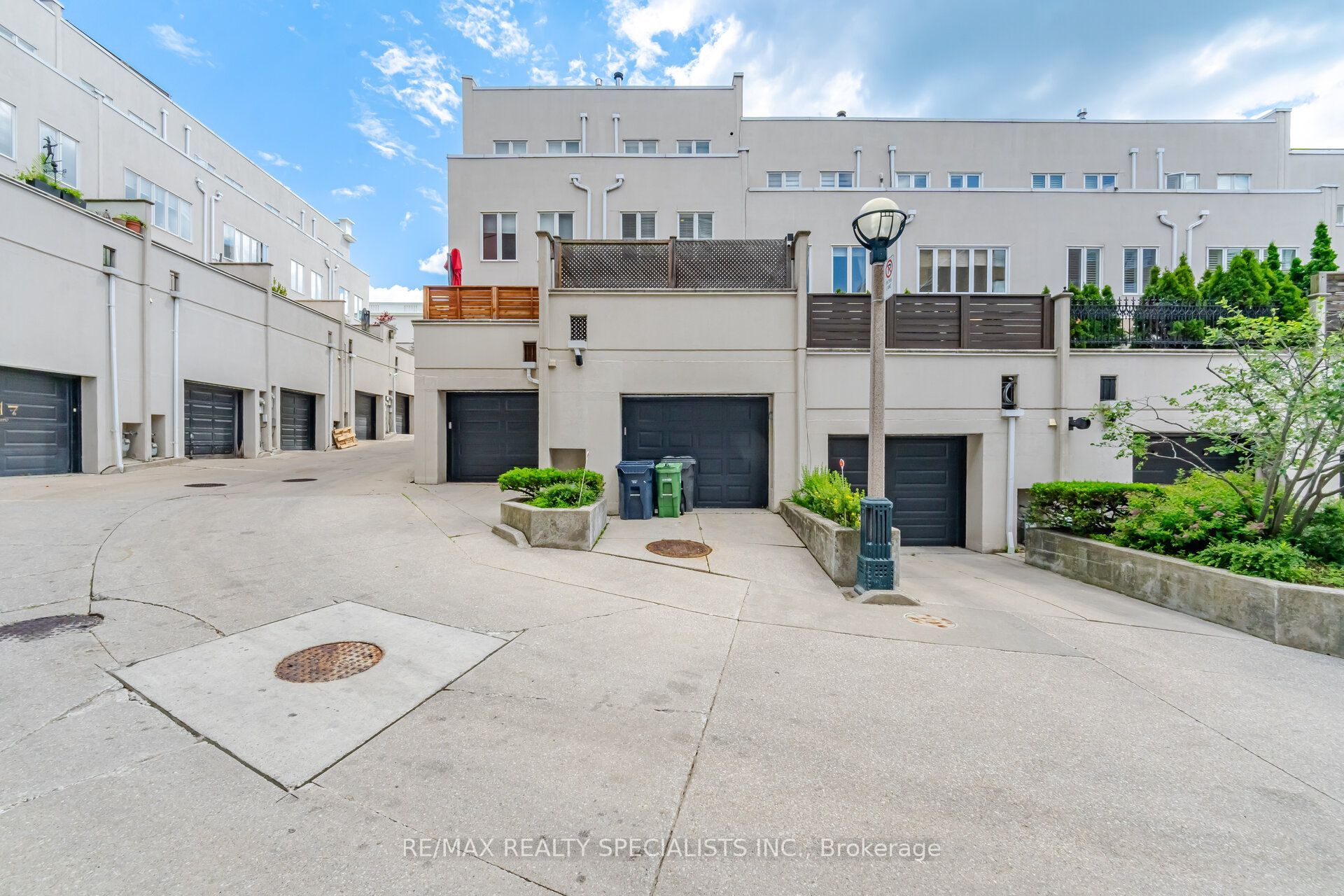 246 Walmer Road Property Photo 44
