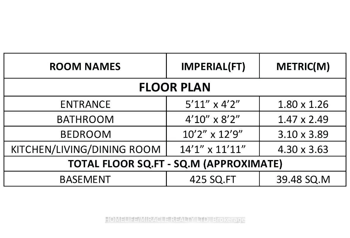 318 King Street E 207 Property Photo 18