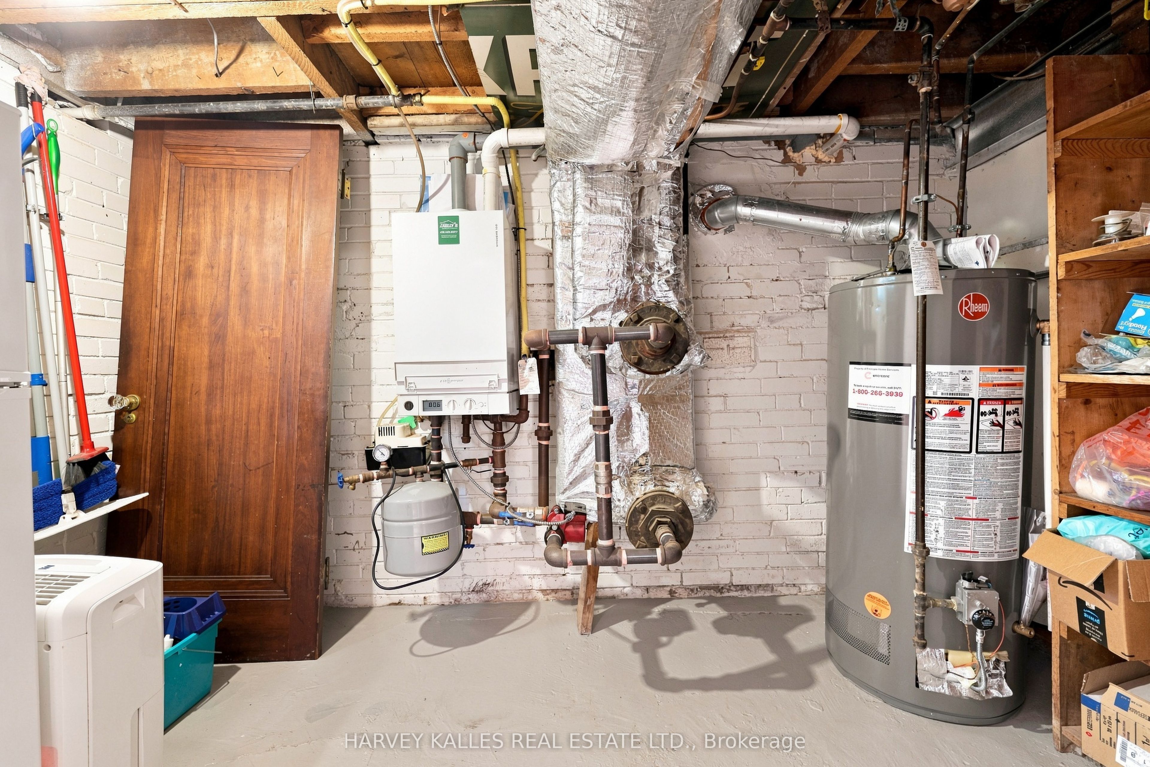 231 Glengrove Avenue W Property Photo 33