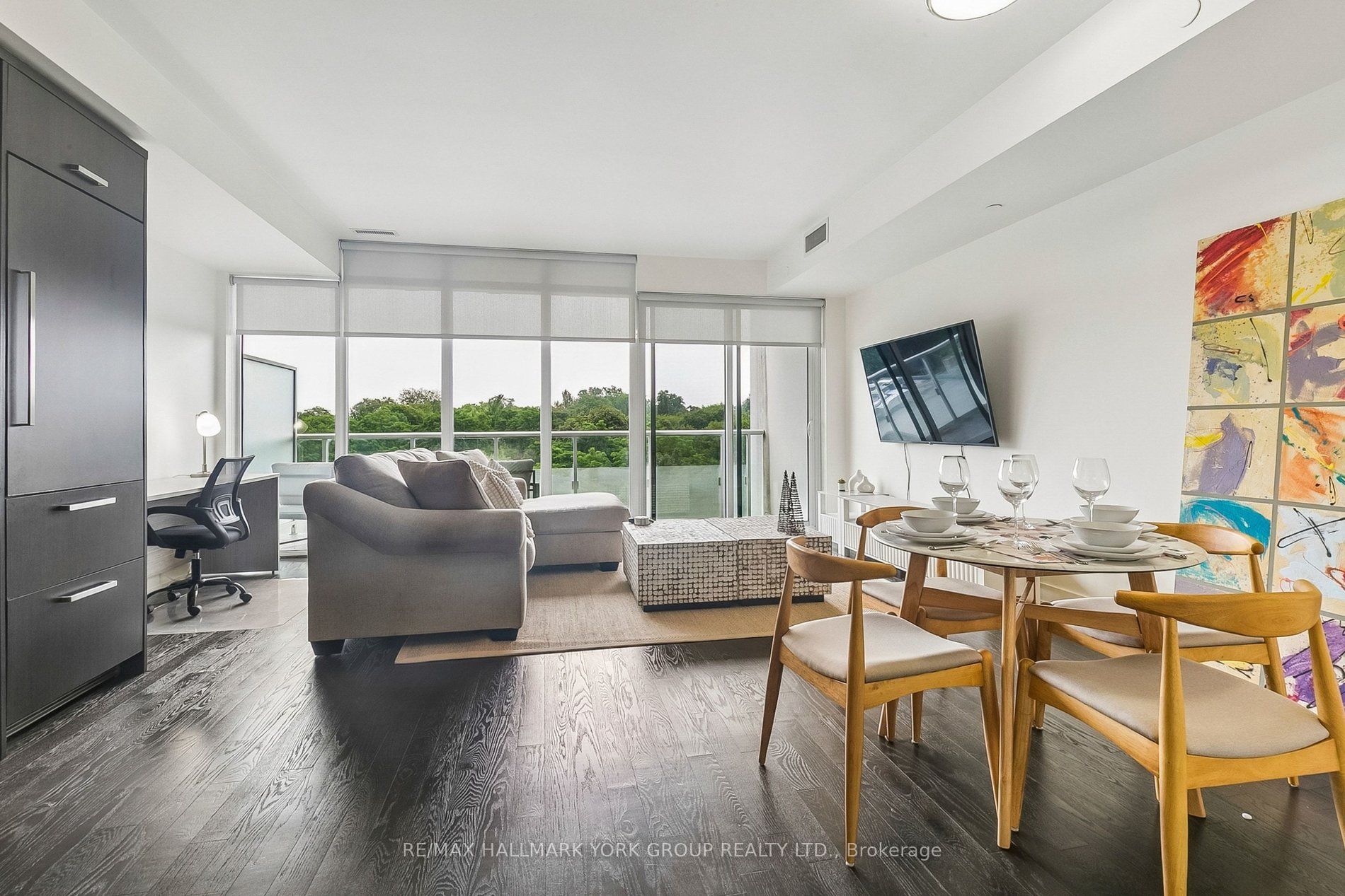 3018 Yonge Street 606 Property Photo 29