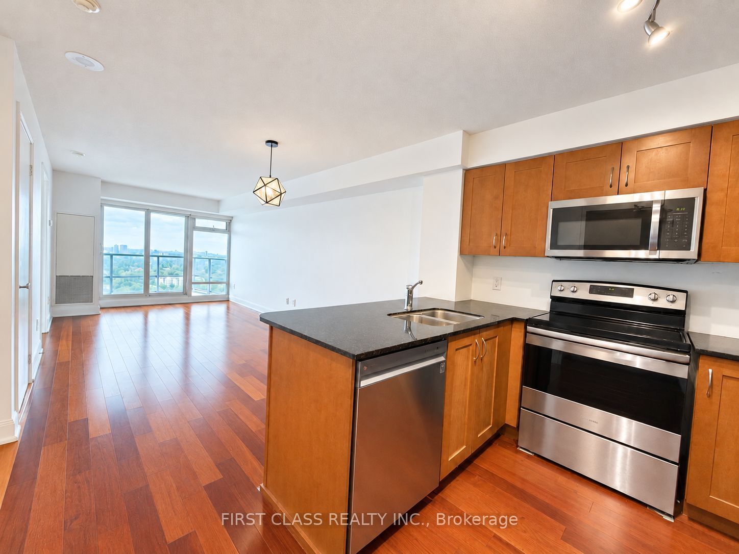 2181 Yonge Street 2912 Property Photo 5