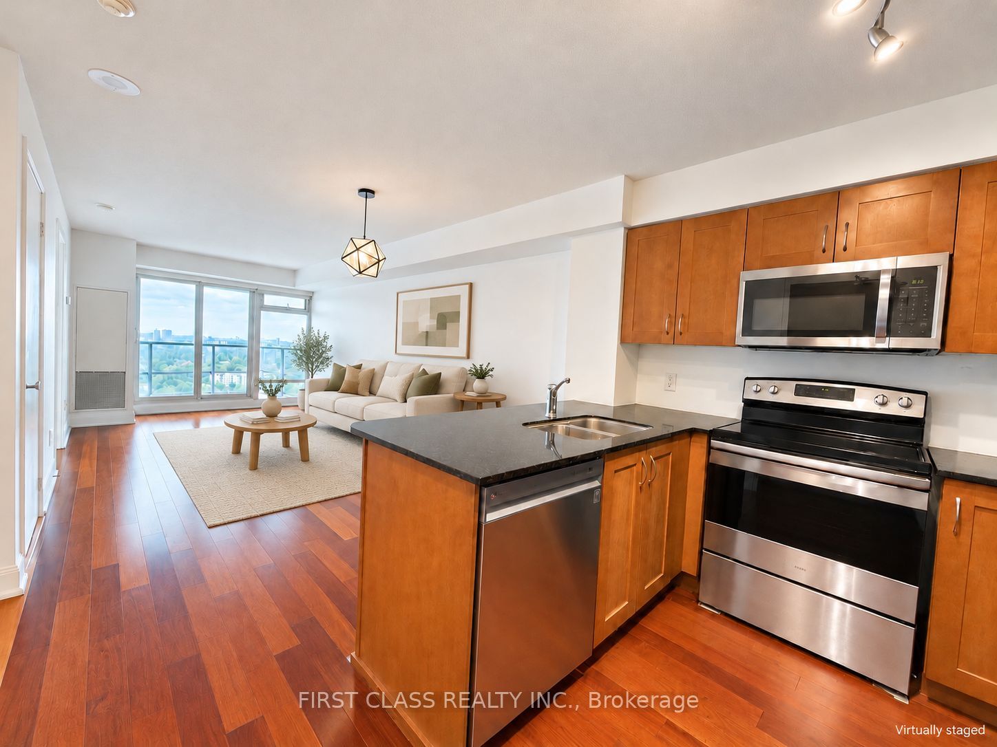 2181 Yonge Street 2912 Property Photo 6