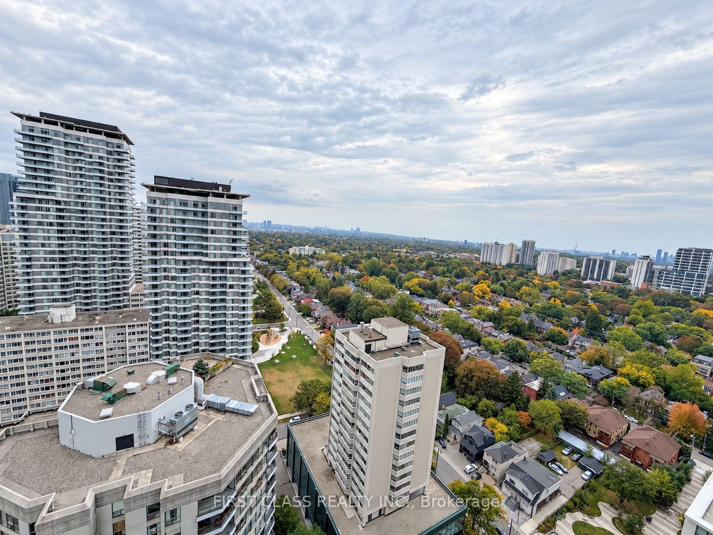 2181 Yonge Street 2912 Property Photo 12