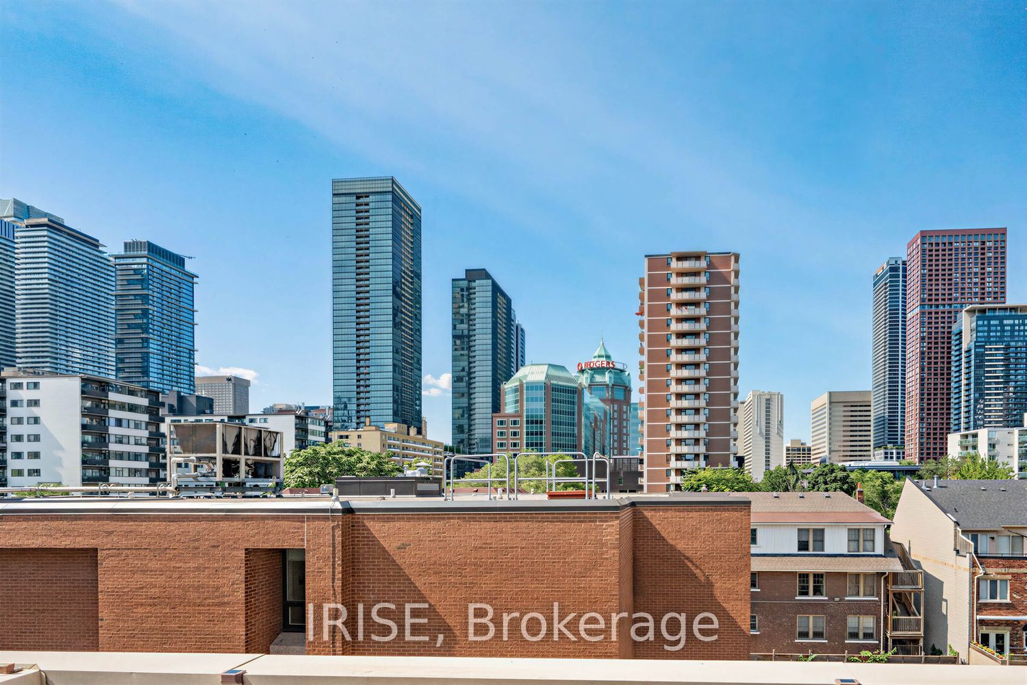 539 Jarvis Street Ph8 Property Photo 27