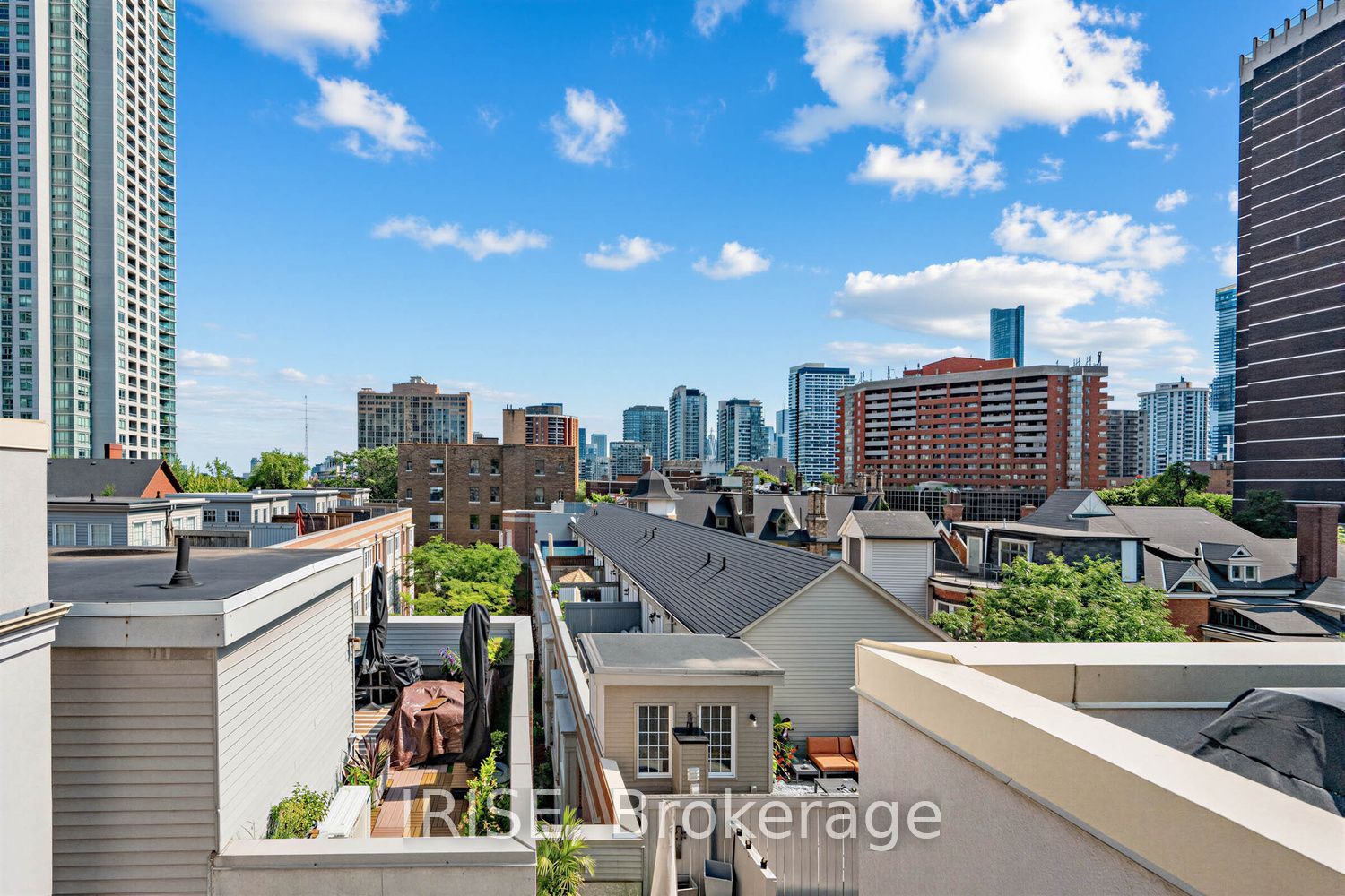539 Jarvis Street Ph8 Property Photo 29