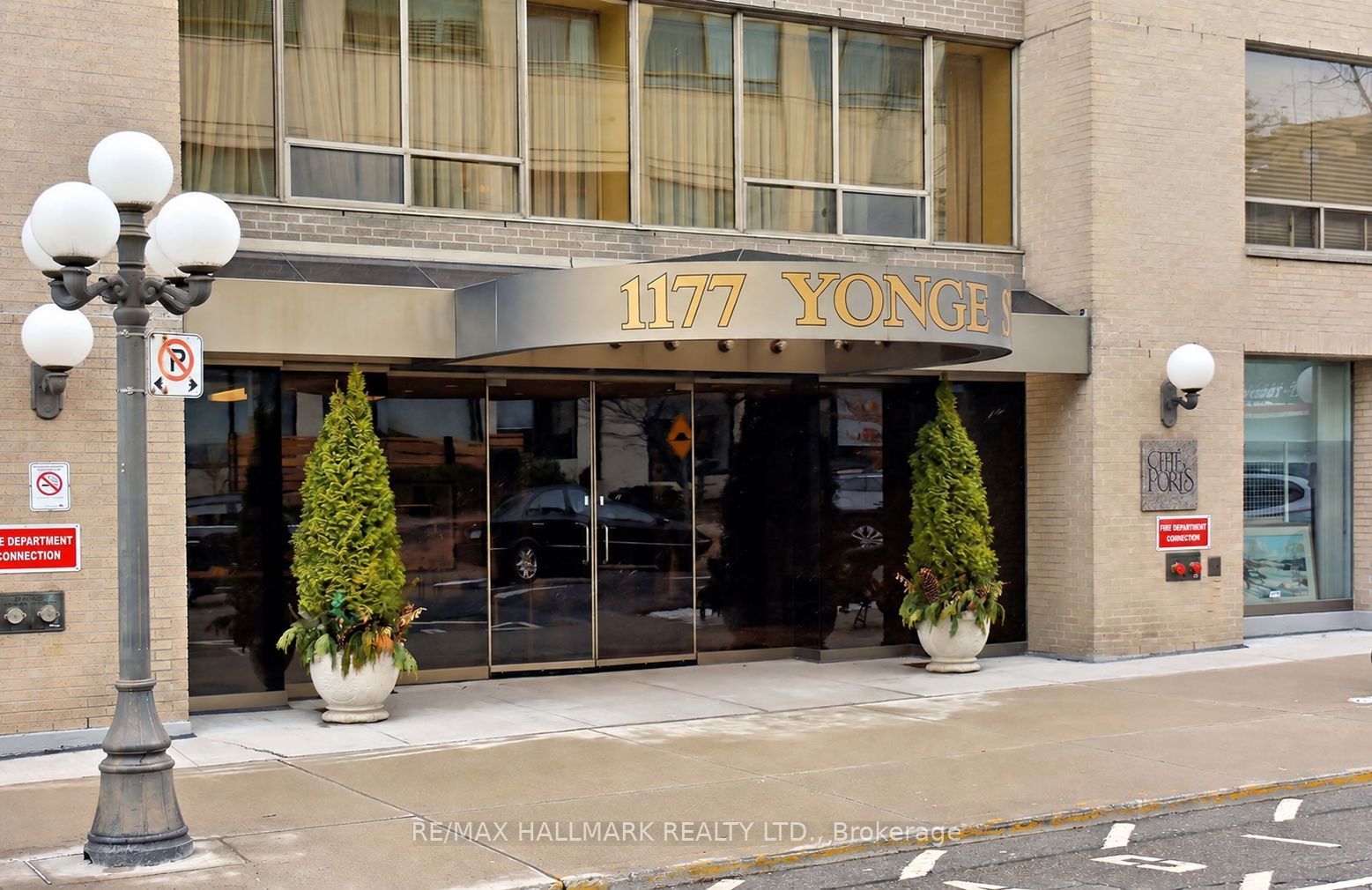 1177 Yonge Street 403 Property Photo 13