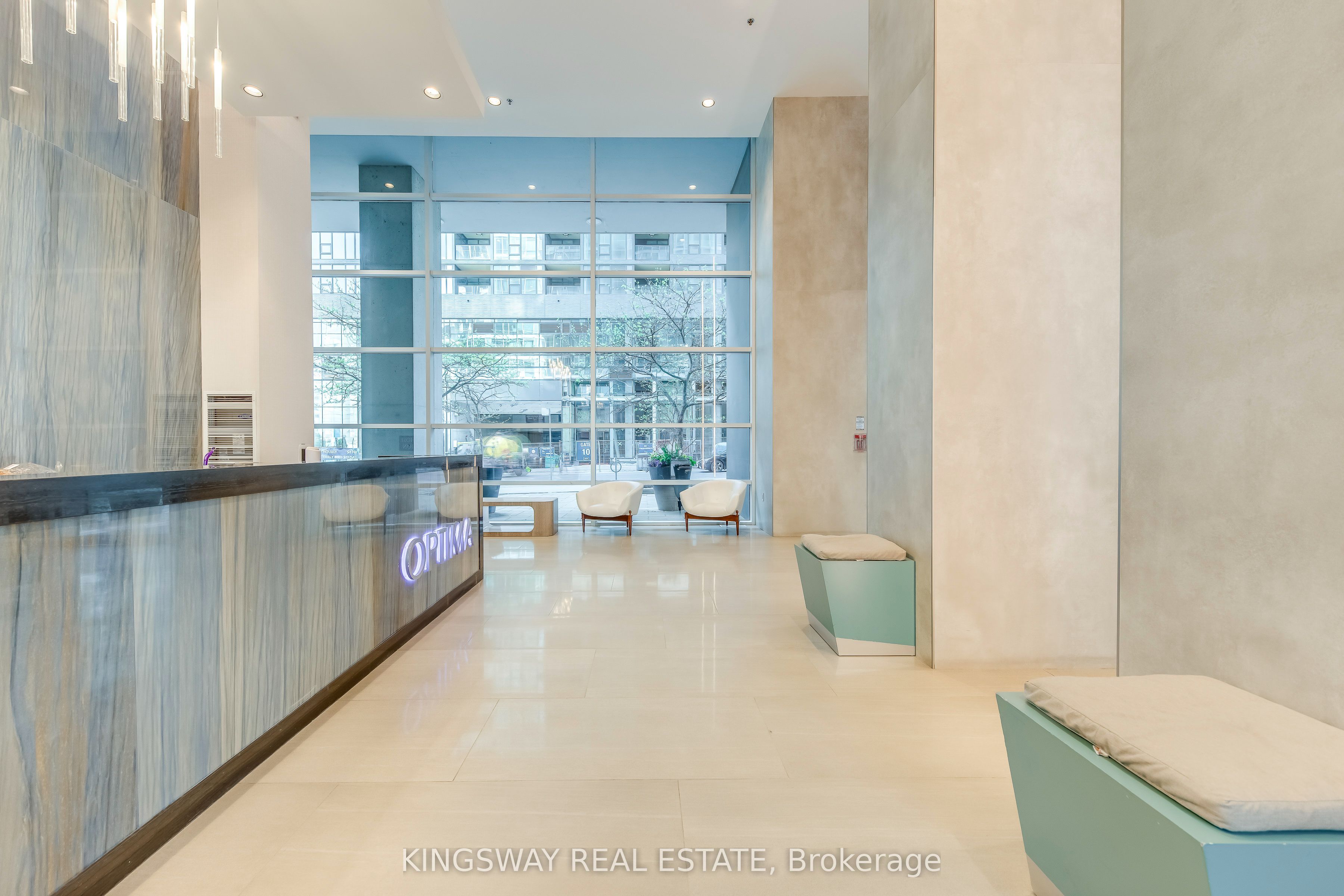 81 Navy Wharf Court 3511 Property Photo 4
