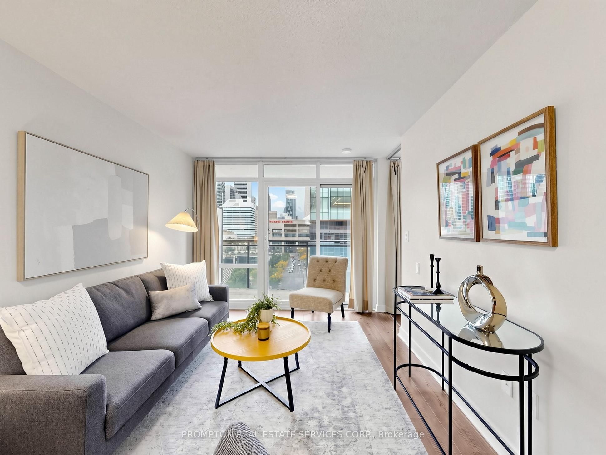 4k Spadina Avenue 1006 Property Photo 2
