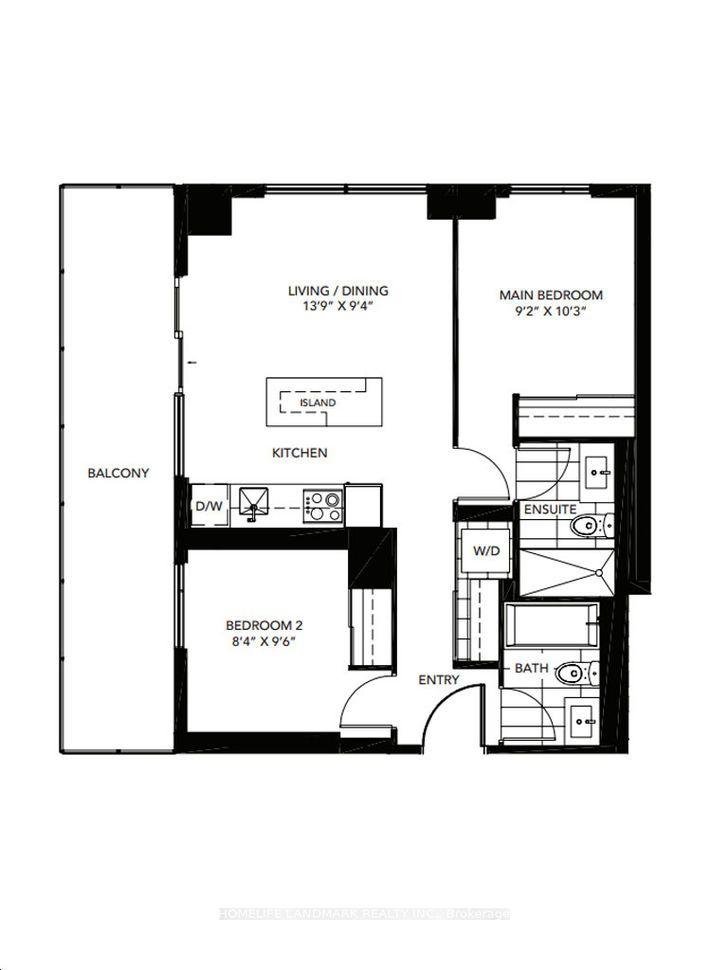 20 Tubman Avenue 2504 Property Photo 15