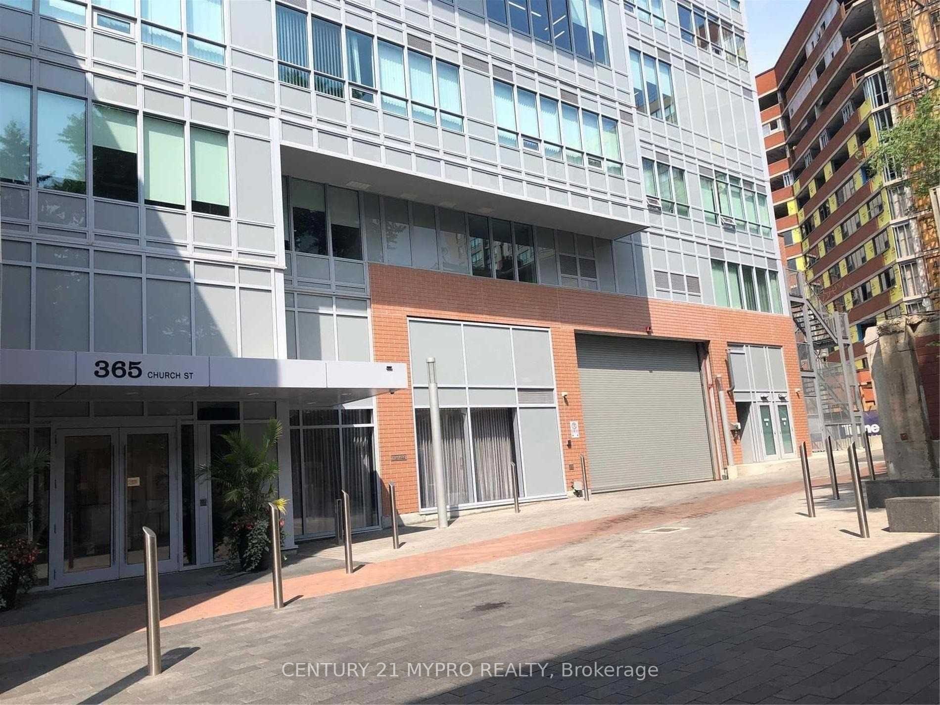 365 Church Street 1605 Property Photo 1
