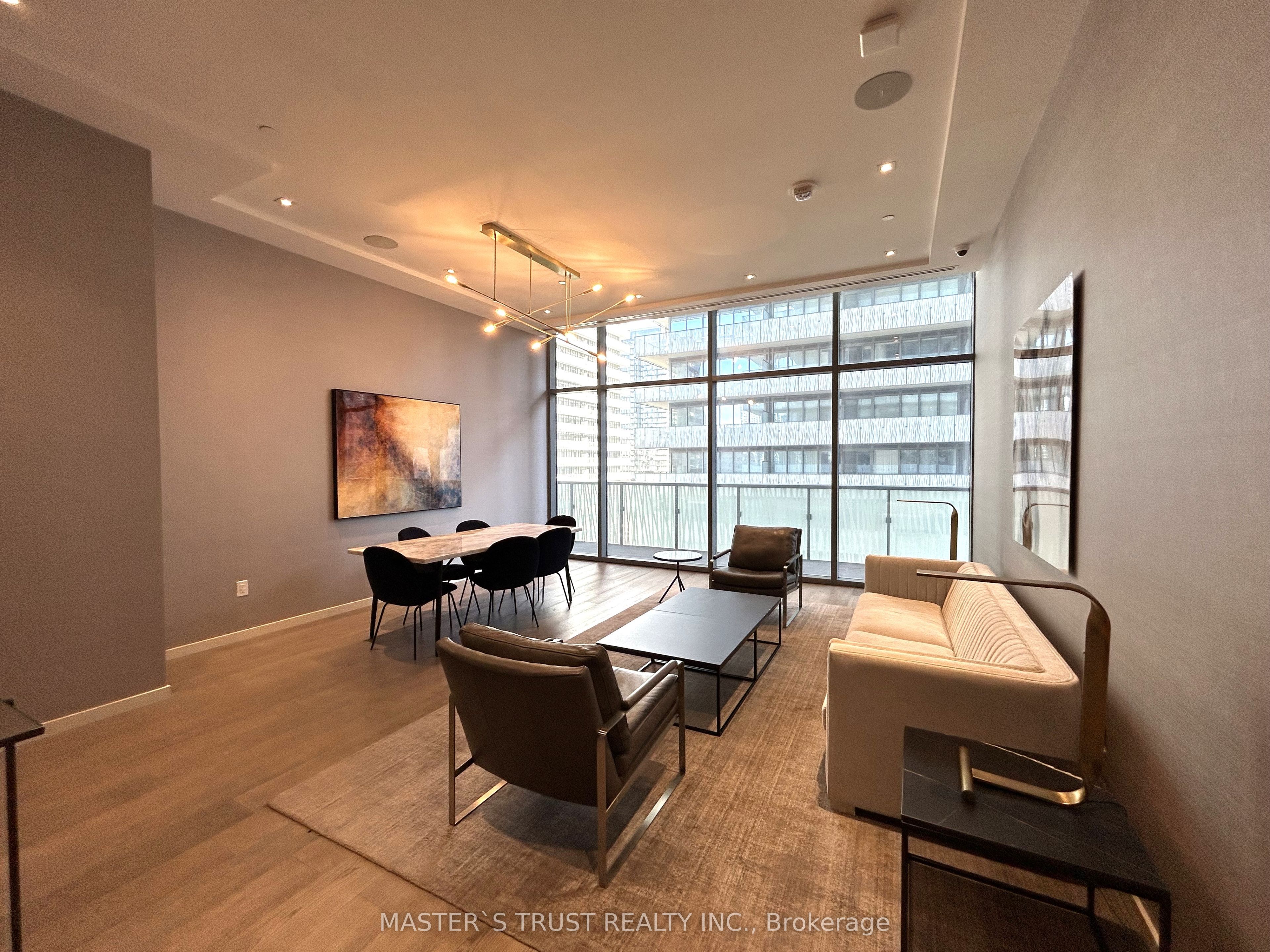 50 Charles Street E 3612 Property Photo 16