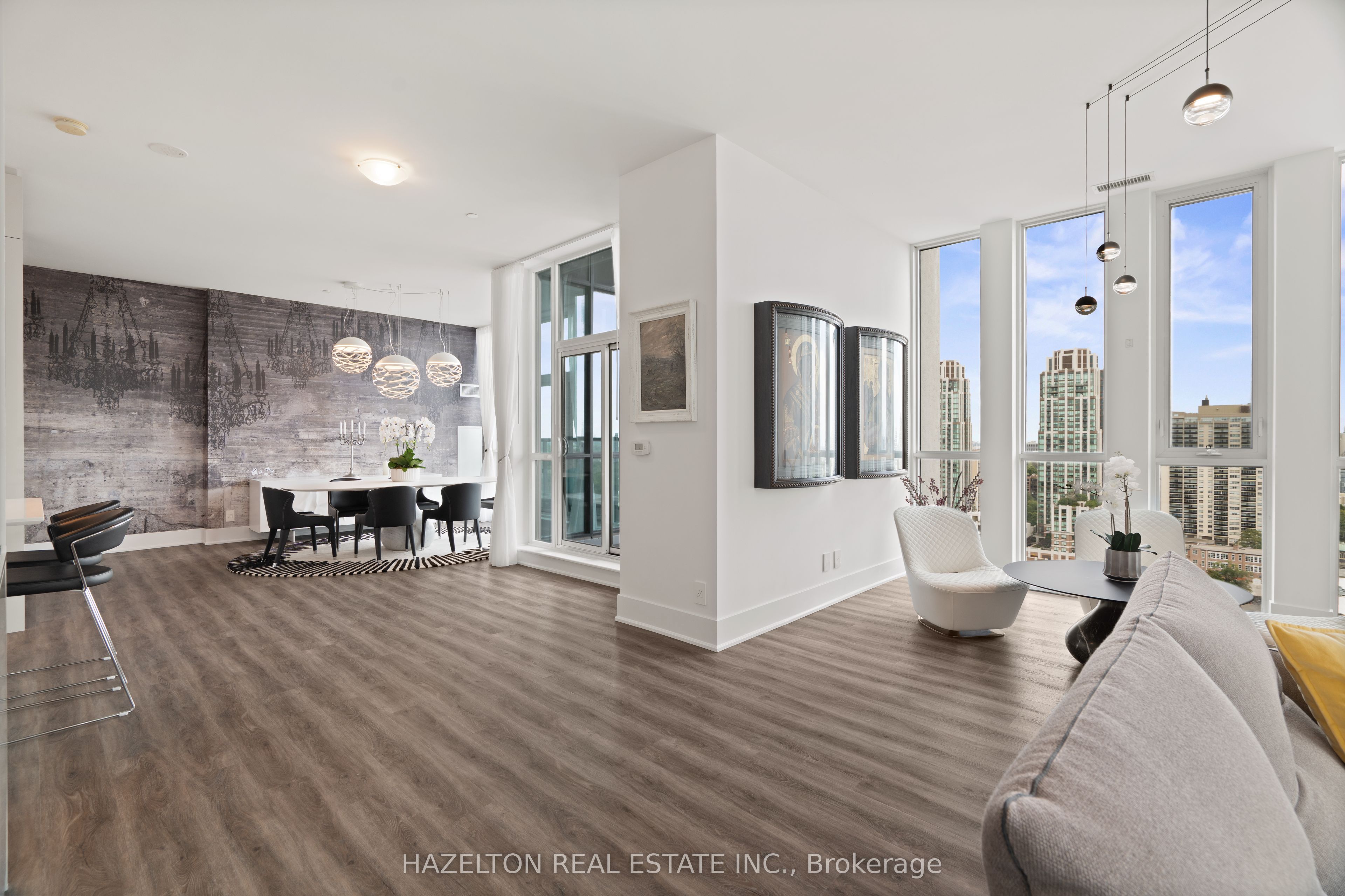 1486 Bathurst Street Ph2/1802 Property Photo 10
