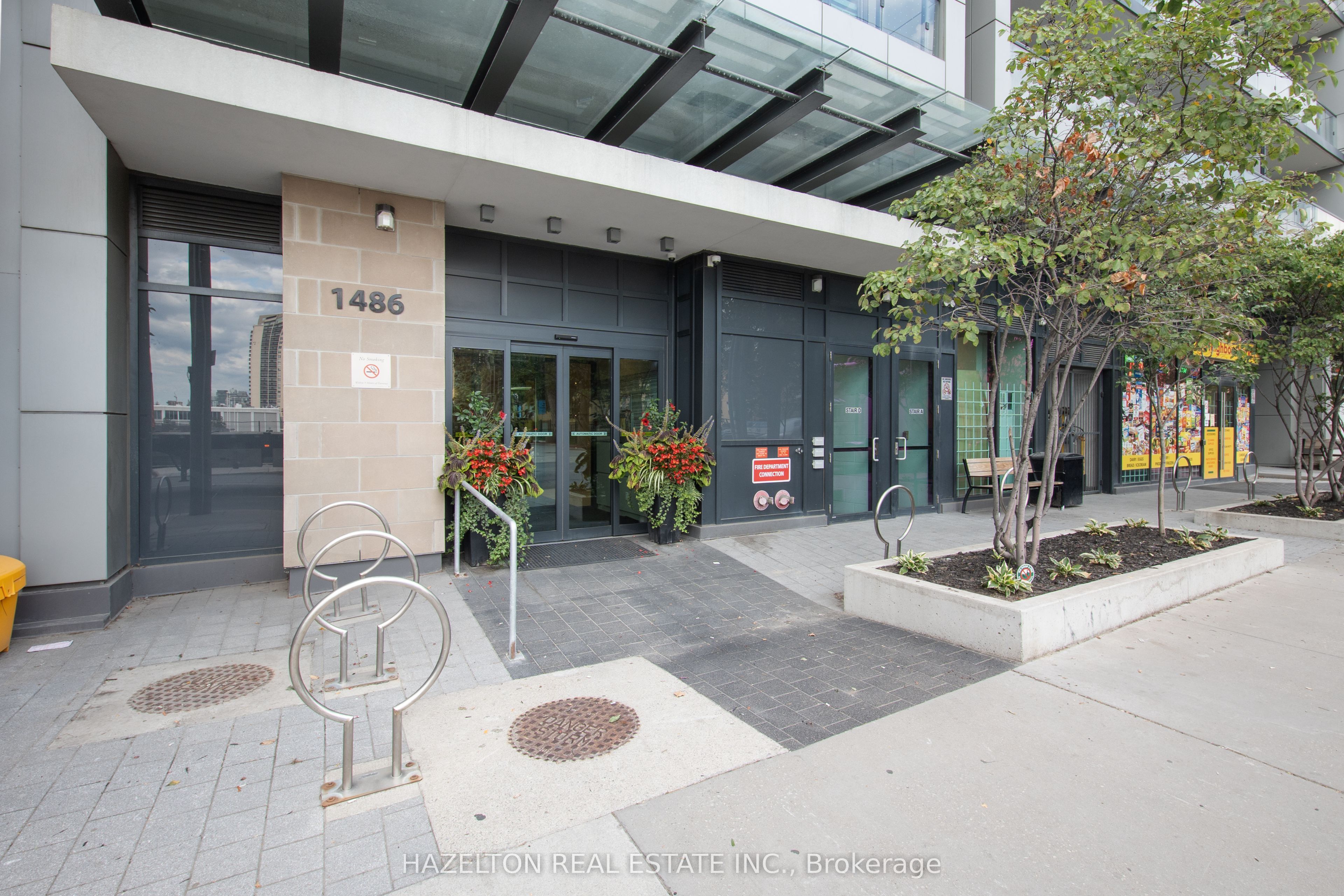 1486 Bathurst Street Ph2/1802 Property Photo 50