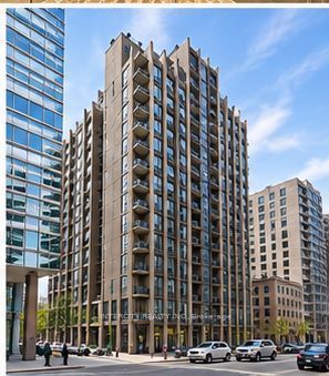 85 Bloor Street E 2007 Property Photo 1