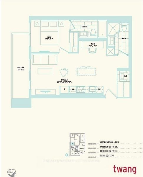 2 Sonic Way 201 Property Photo 4