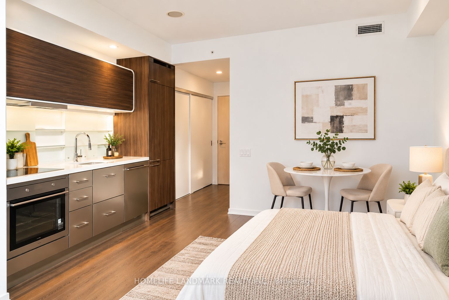 45 Charles Street E 2803 Property Photo 5