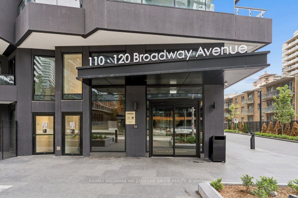 110 Broadway Avenue 3109 Property Photo 1