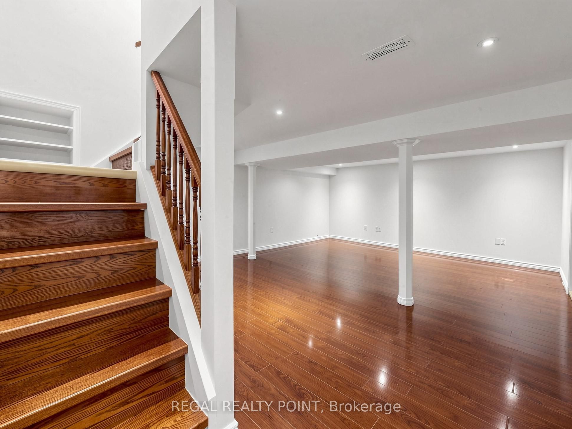 71 Clydesdale Drive Basement Property Photo 3