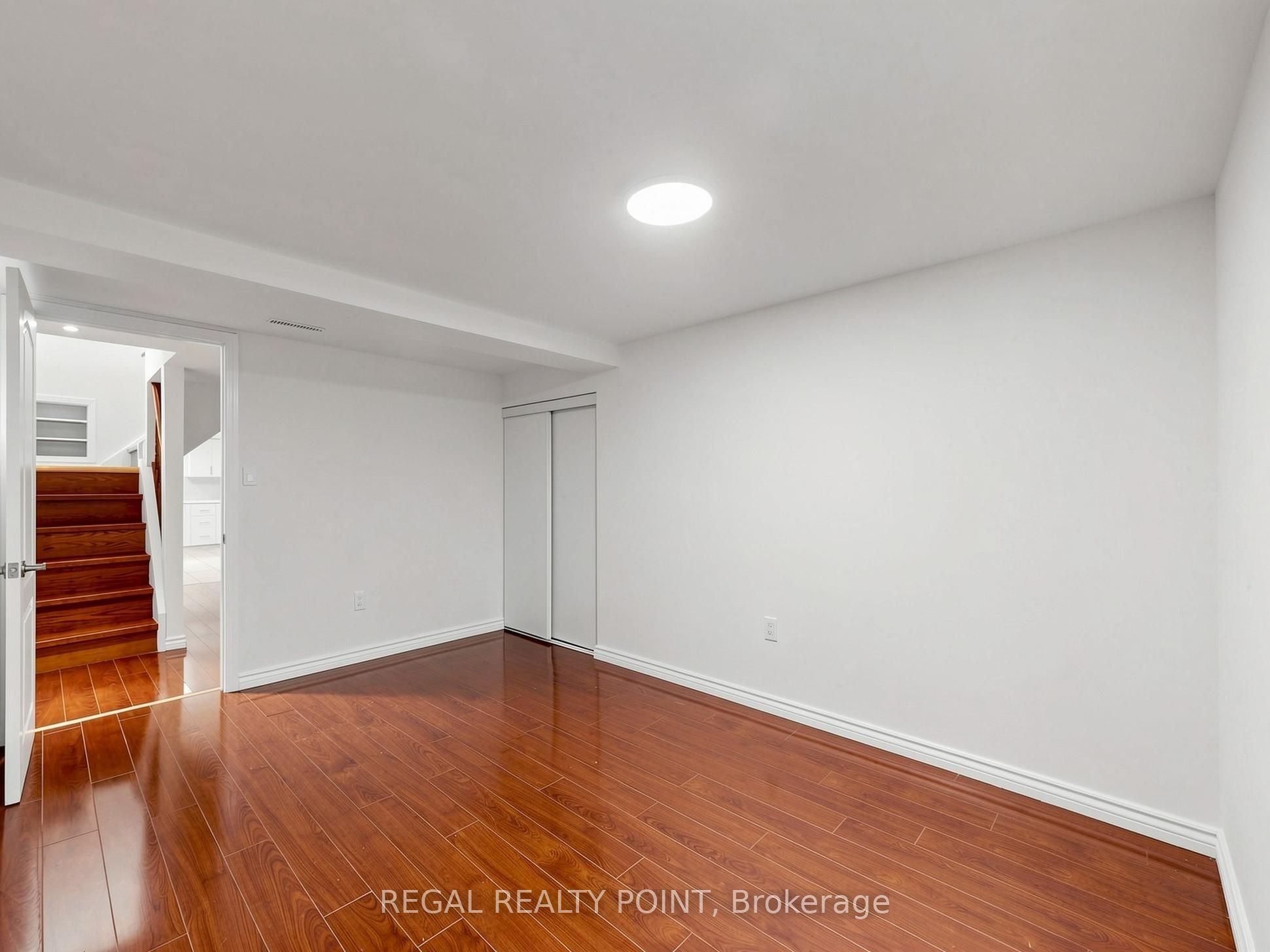 71 Clydesdale Drive Basement Property Photo 4