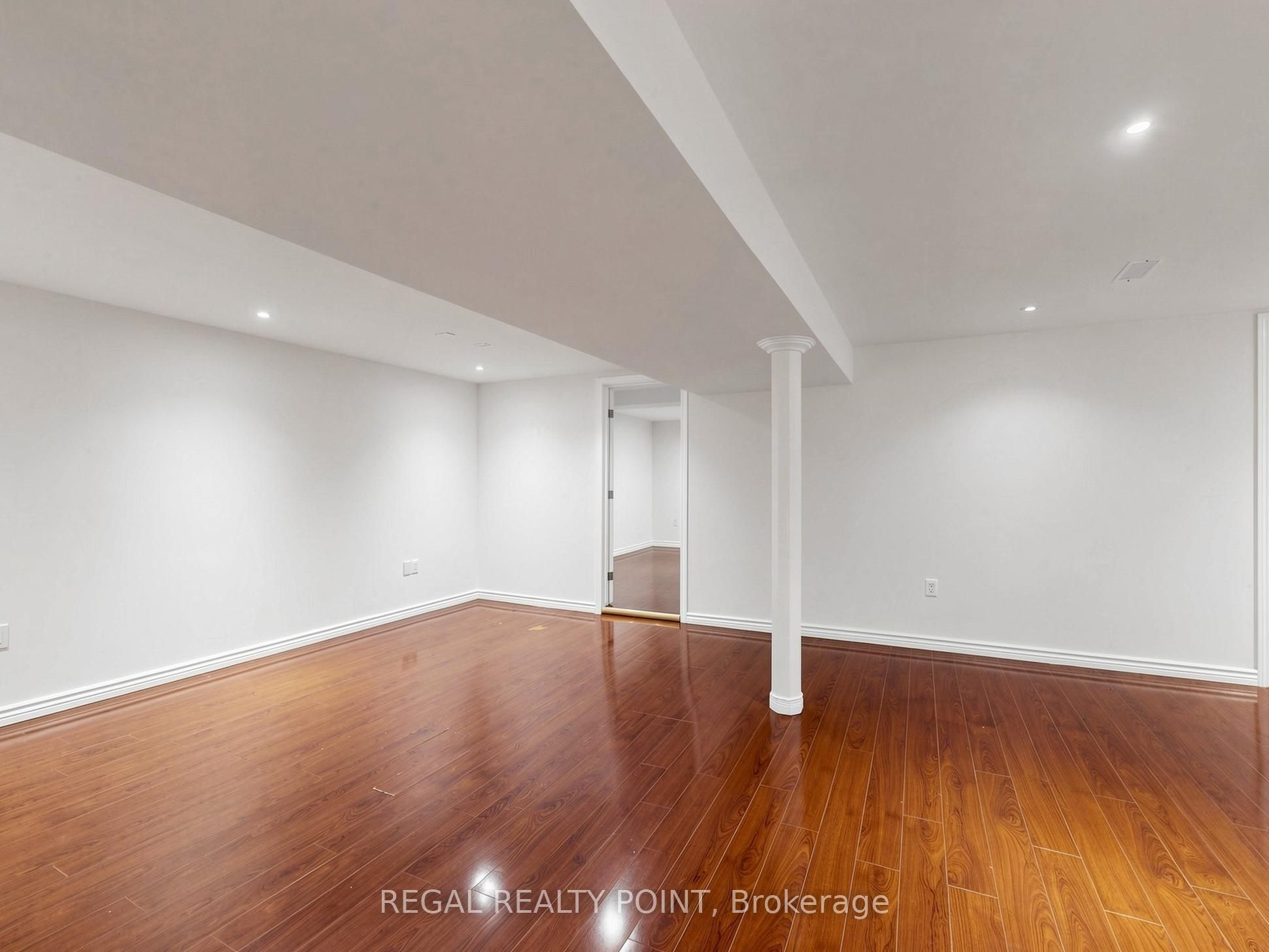 71 Clydesdale Drive Basement Property Photo 6