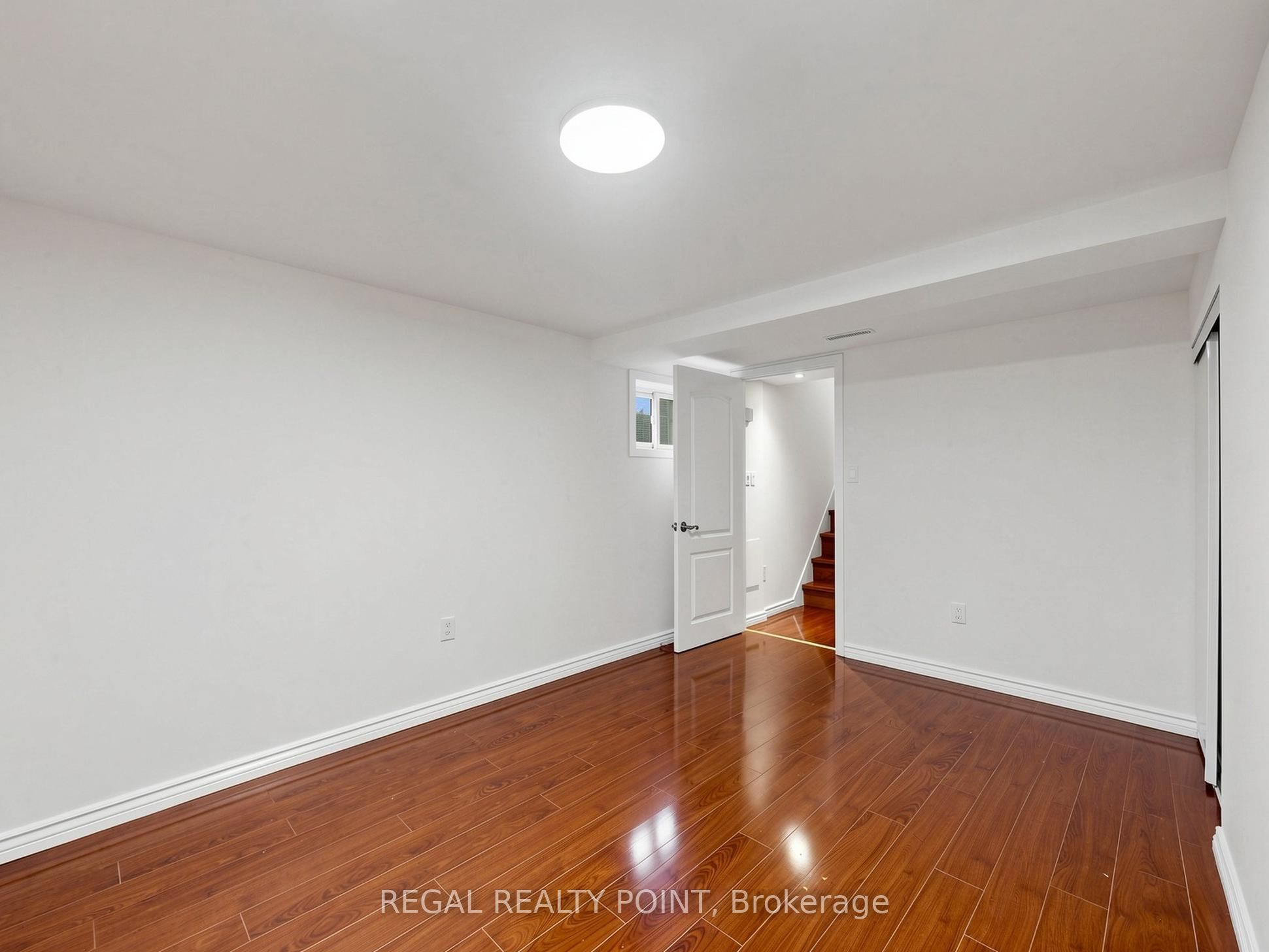 71 Clydesdale Drive Basement Property Photo 8