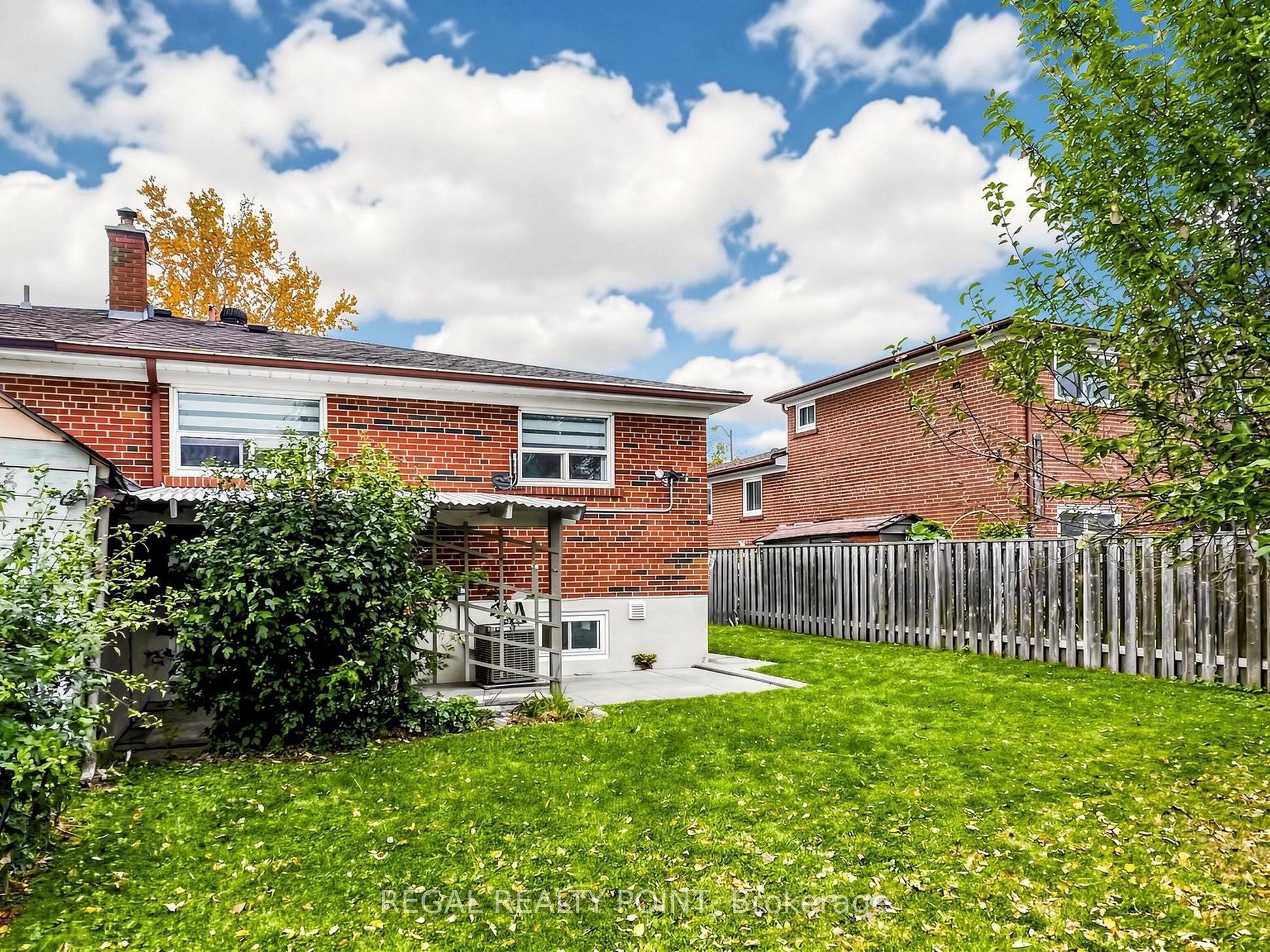 71 Clydesdale Drive Basement Property Photo 15