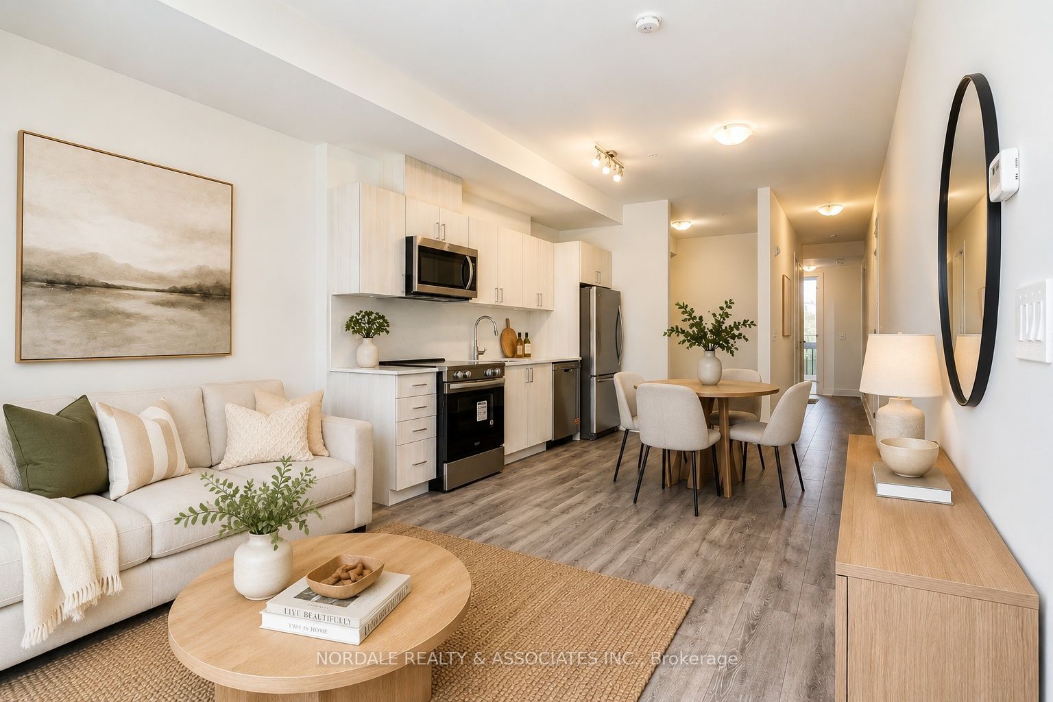 1680 Victoria Park Avenue B215 Property Photo 2
