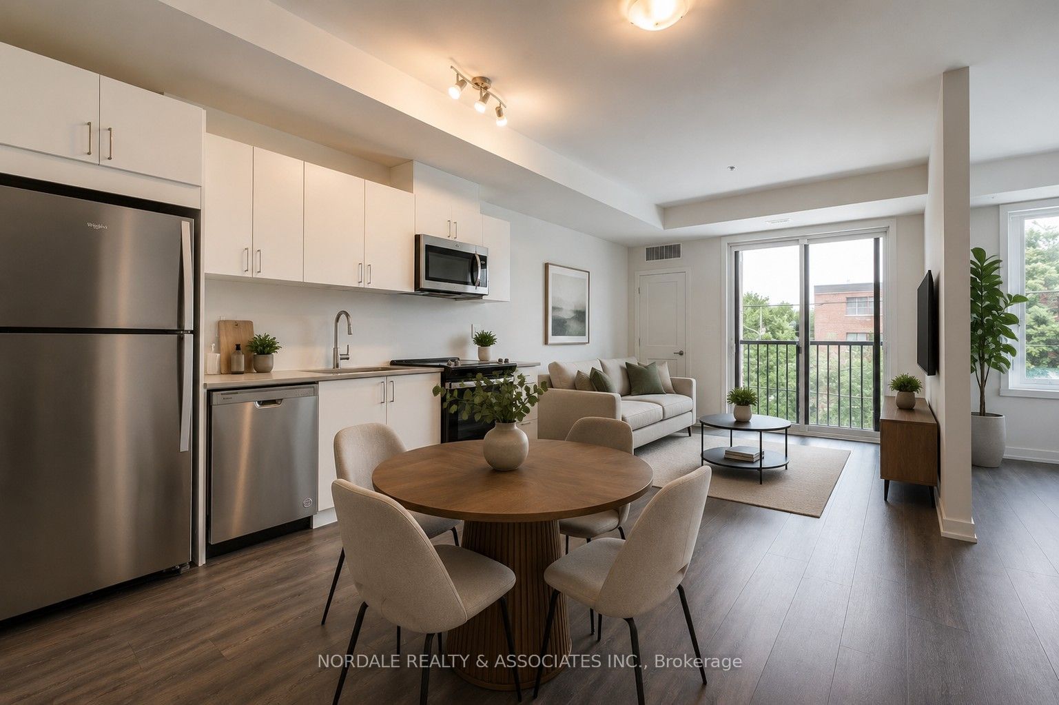 1650 Victoria Park Avenue A209 Property Photo 2