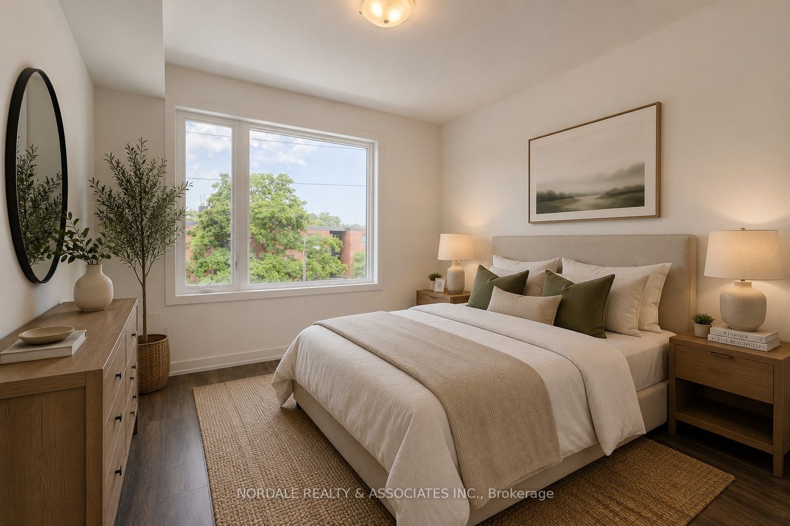 1650 Victoria Park Avenue A209 Property Photo 6
