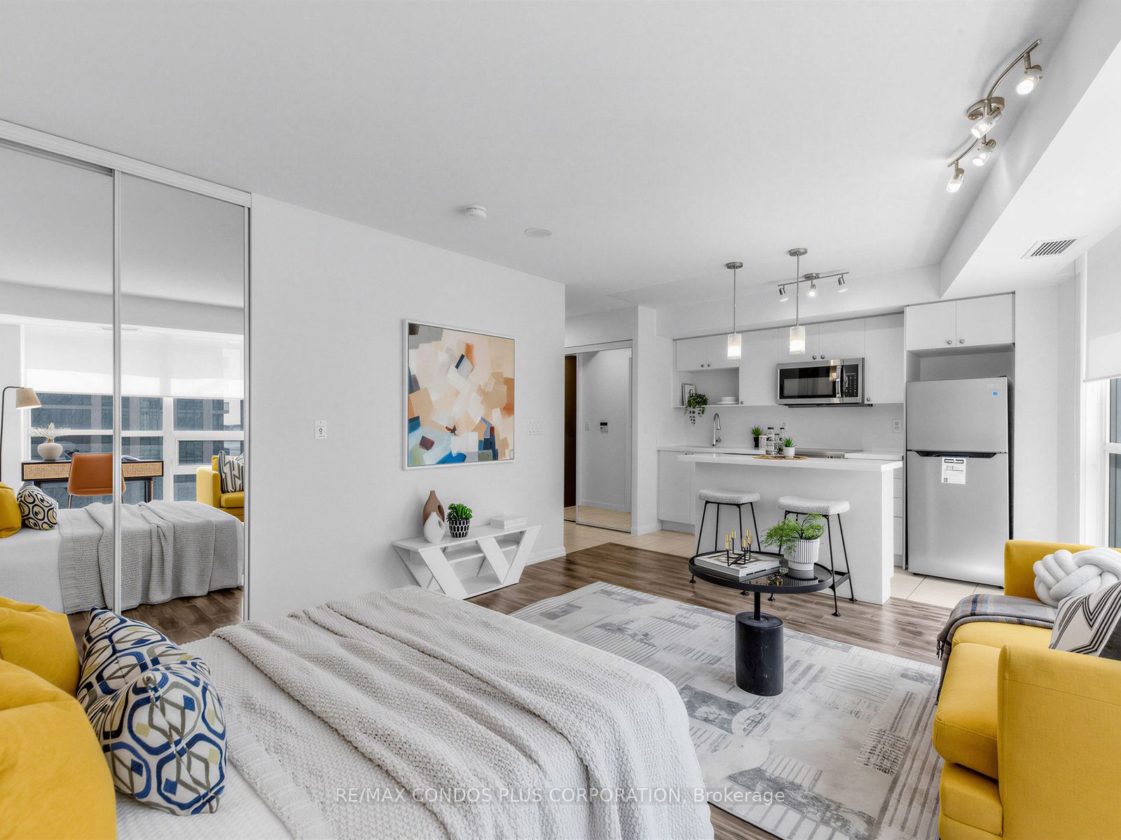18 Yonge Street 1012 Property Photo 19