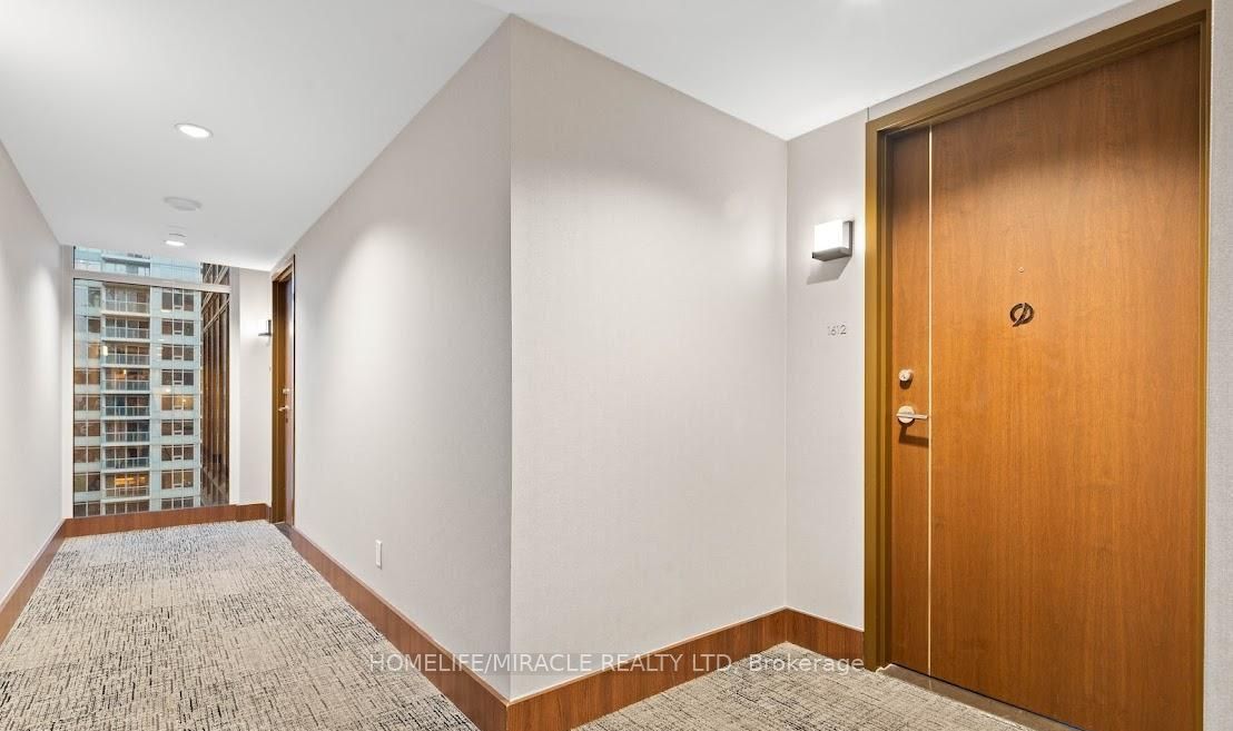 80 Queens Wharf Road 1612 Property Photo 2