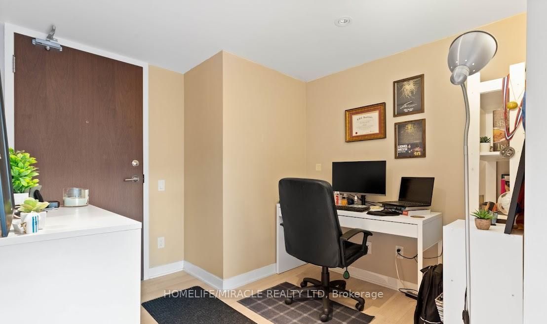 80 Queens Wharf Road 1612 Property Photo 4