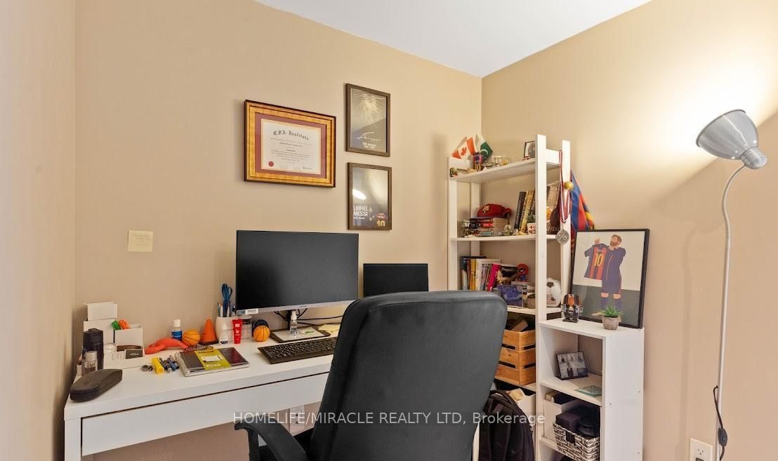 80 Queens Wharf Road 1612 Property Photo 5
