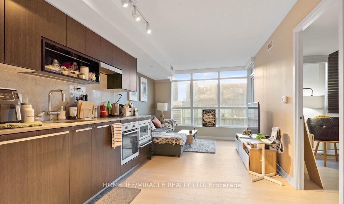 80 Queens Wharf Road 1612 Property Photo 6