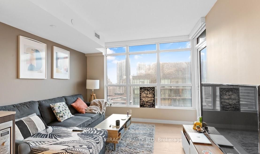 80 Queens Wharf Road 1612 Property Photo 9