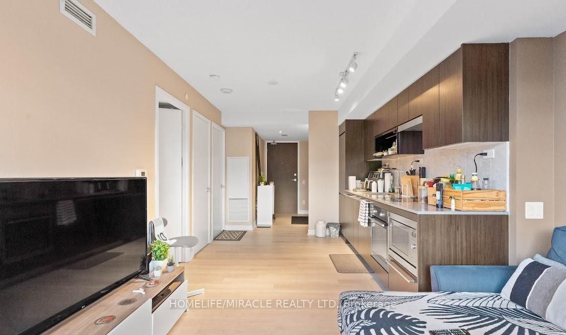 80 Queens Wharf Road 1612 Property Photo 11