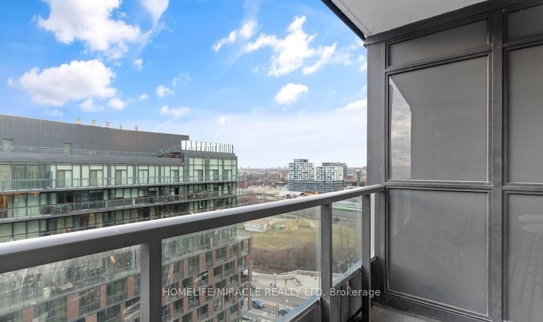 80 Queens Wharf Road 1612 Property Photo 13