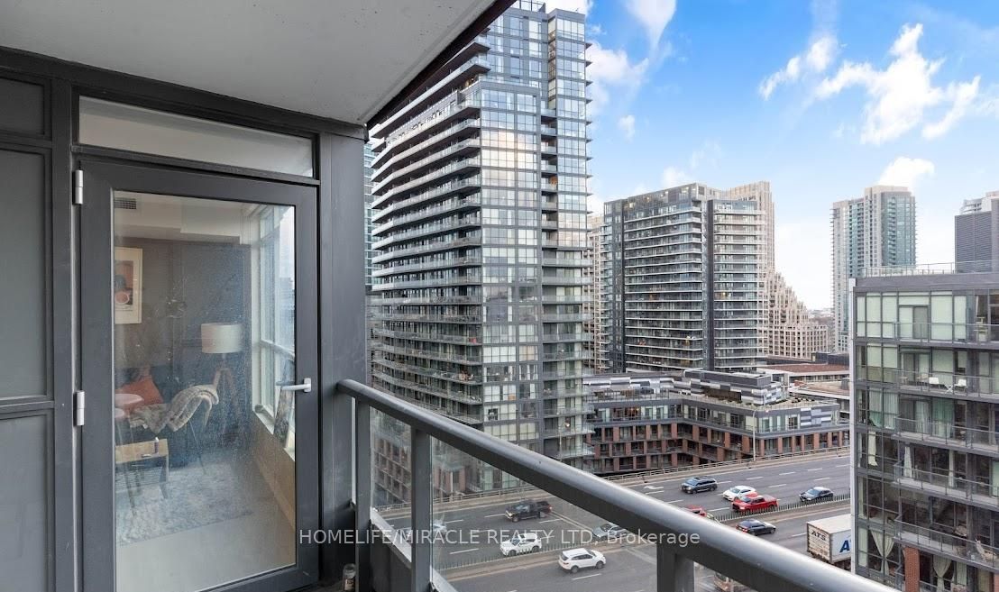 80 Queens Wharf Road 1612 Property Photo 15