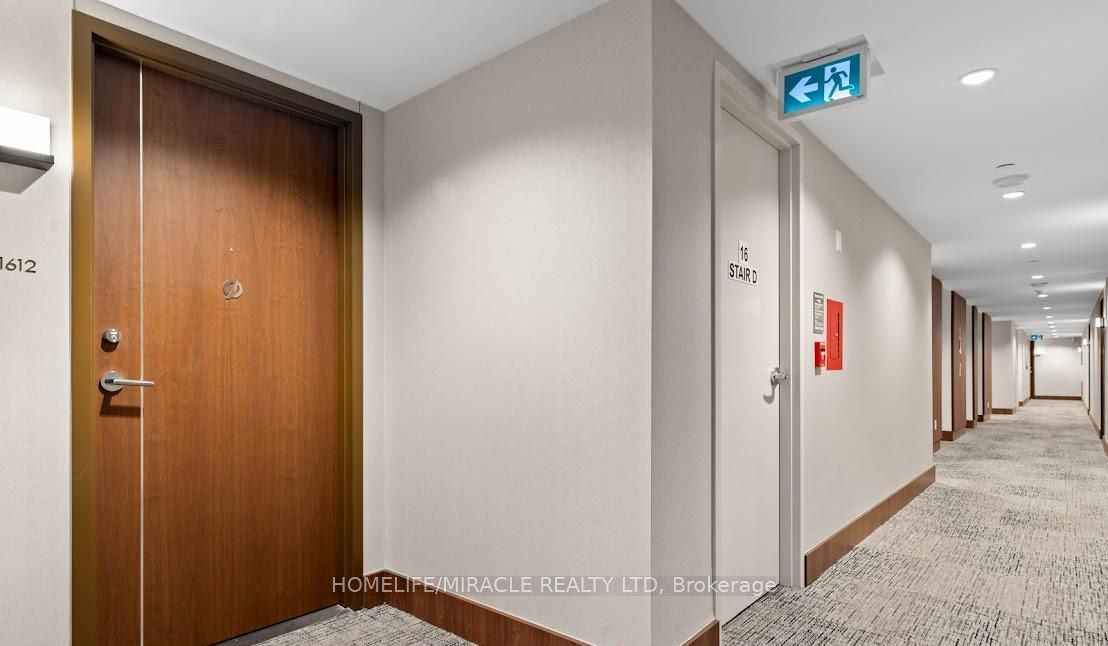 80 Queens Wharf Road 1612 Property Photo 23