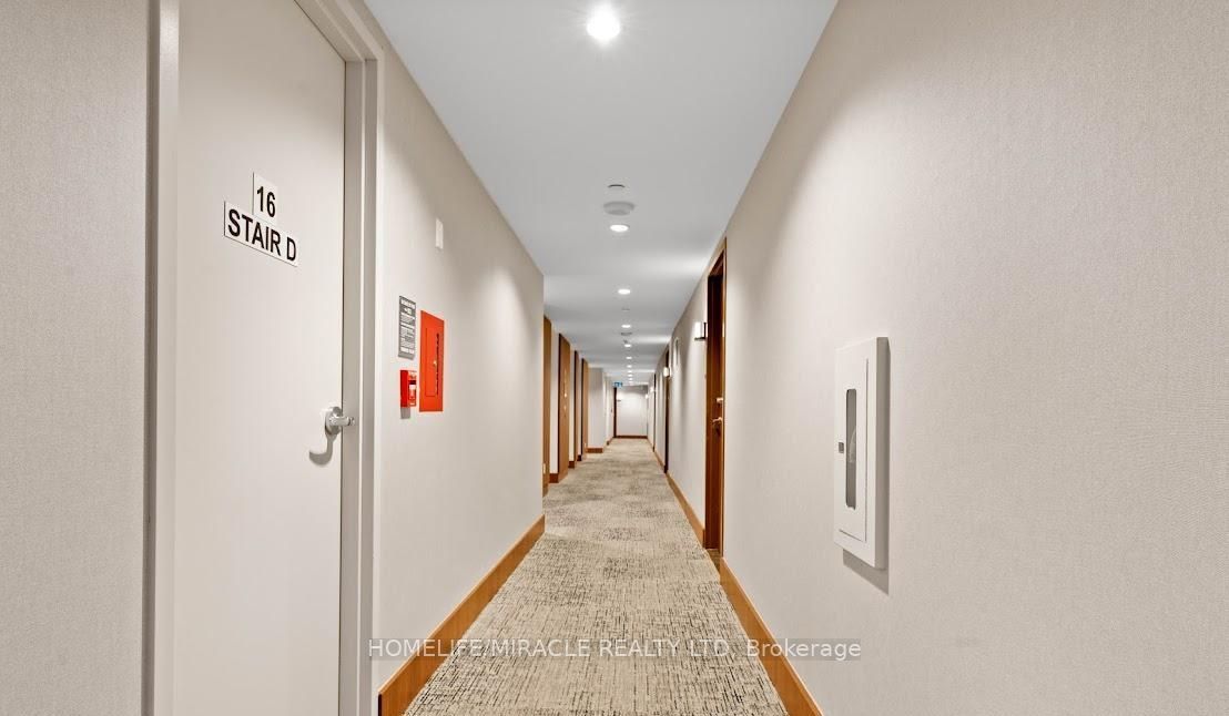 80 Queens Wharf Road 1612 Property Photo 24
