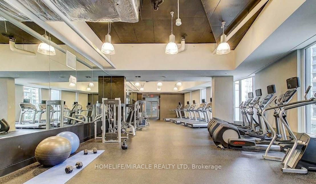 80 Queens Wharf Road 1612 Property Photo 26