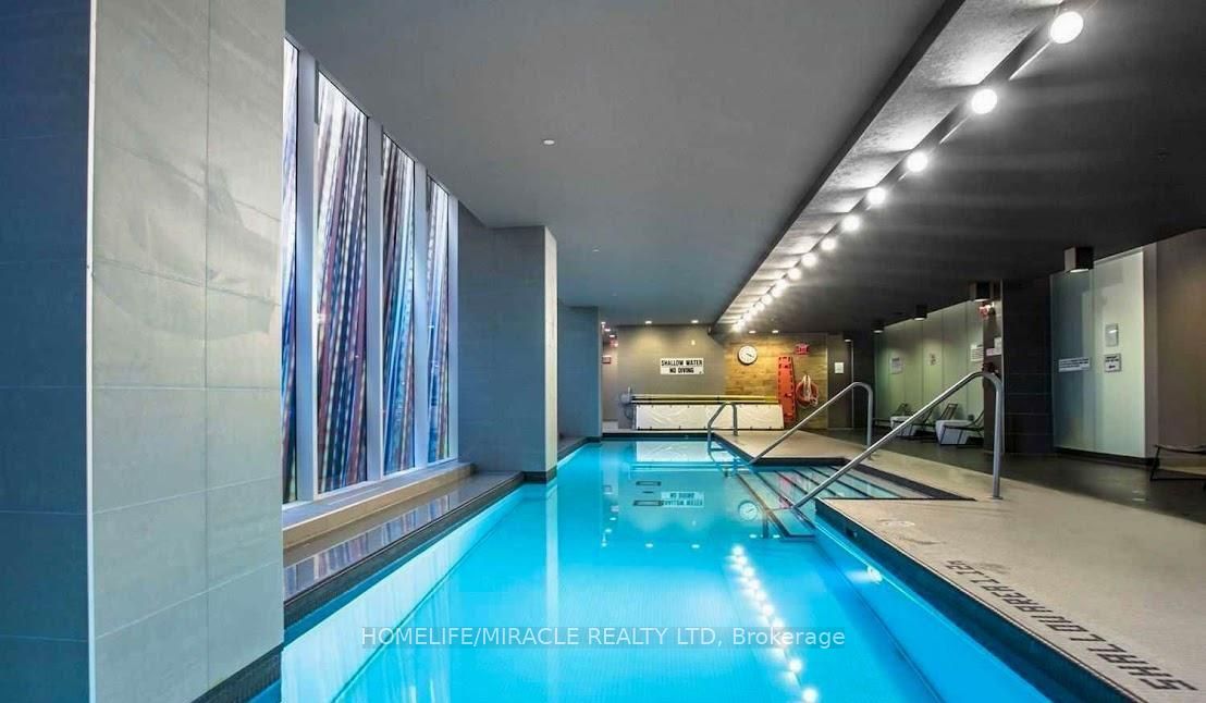 80 Queens Wharf Road 1612 Property Photo 27