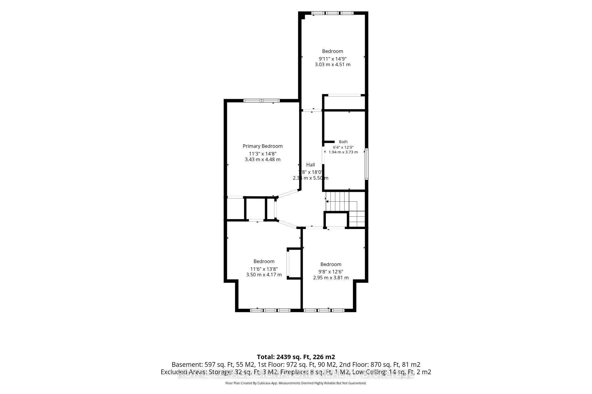 35 Regal Road Property Photo 37