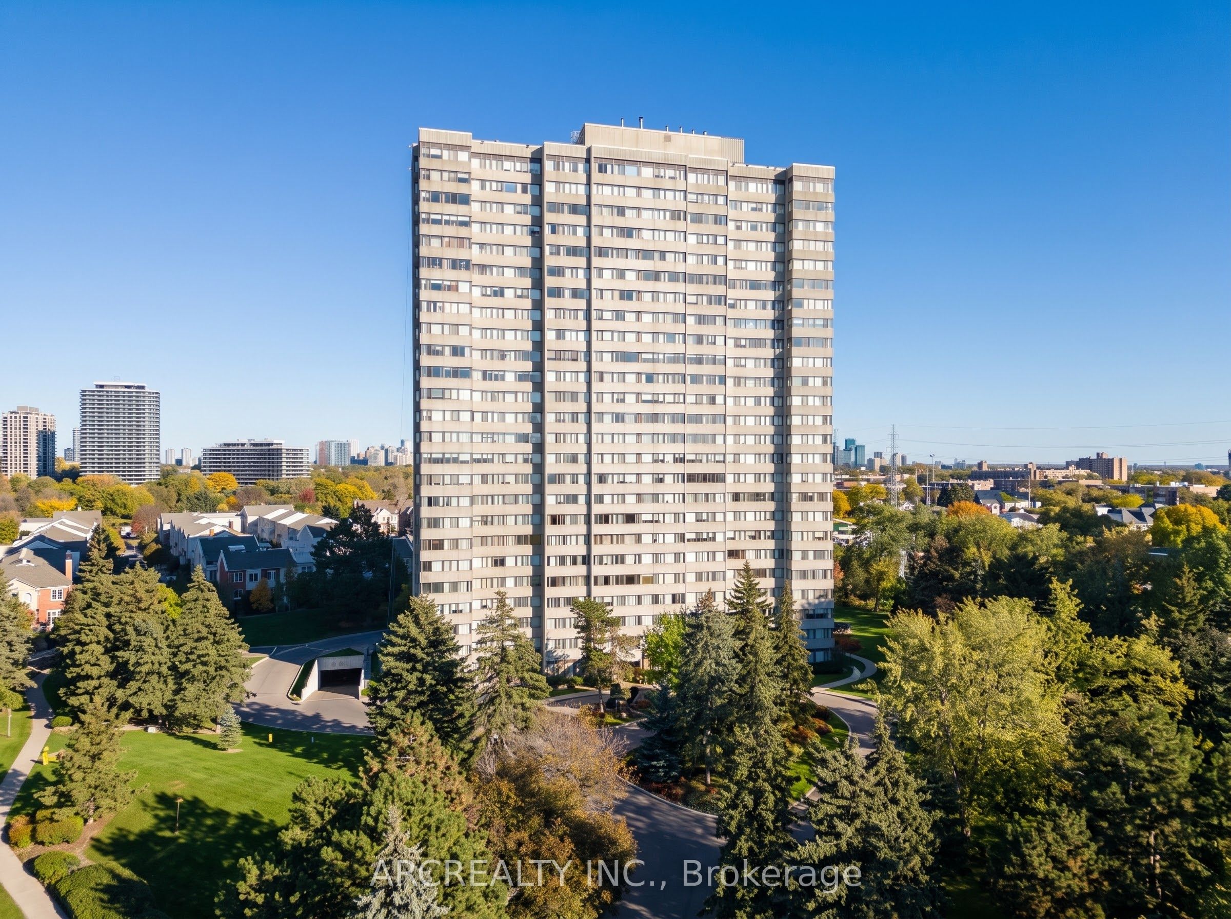 133 Torresdale Avenue 2402 Property Photo 1