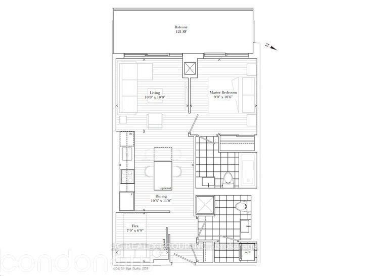 56 Forest Manor Road 2906 Property Photo 7