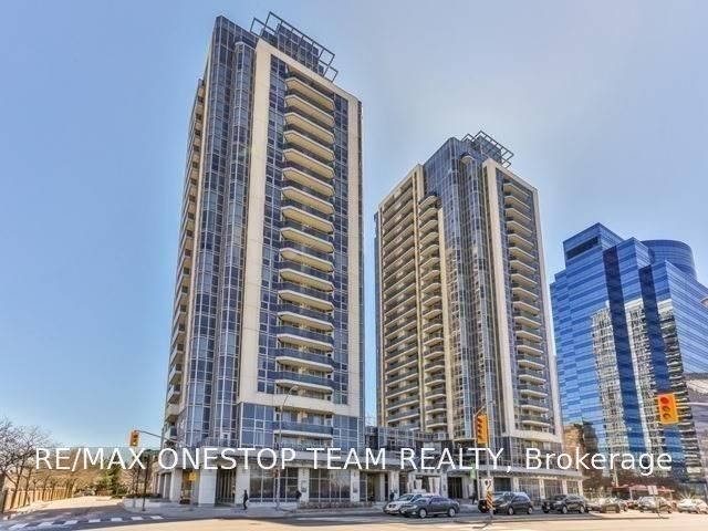 5793 Yonge Street 1803 Property Photo 1