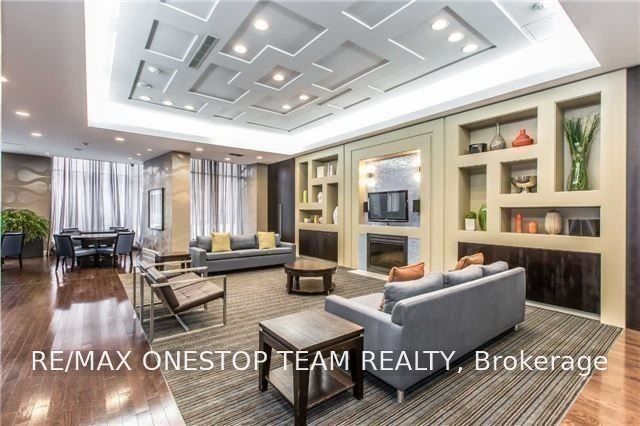 5793 Yonge Street 1803 Property Photo 6