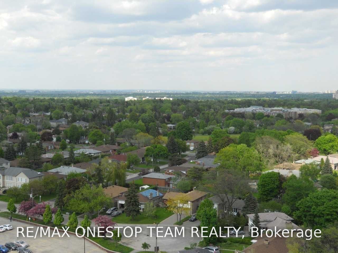 5793 Yonge Street 1803 Property Photo 7