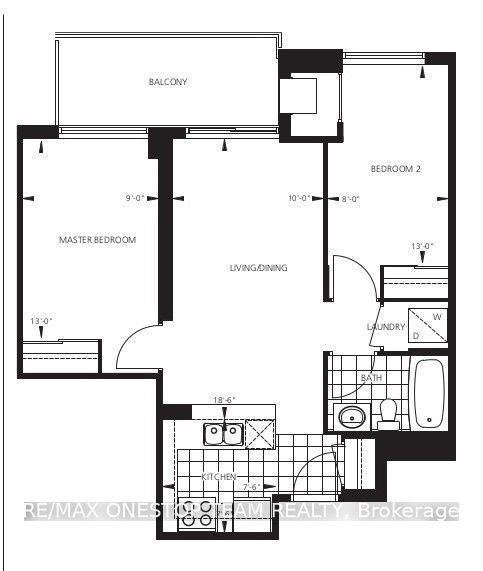 5793 Yonge Street 1803 Property Photo 8